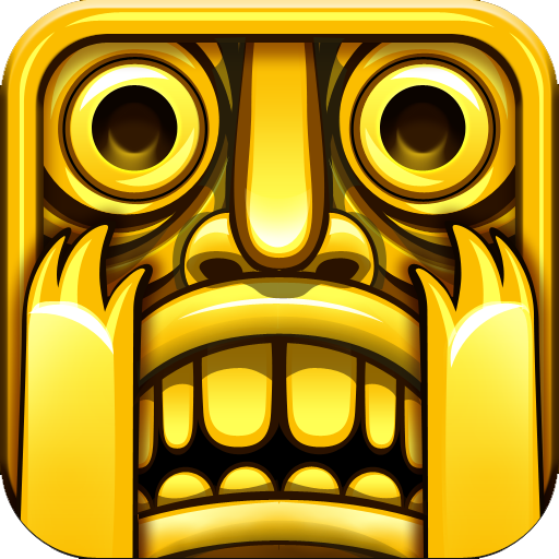 Temple Run (2011) Help Center home page